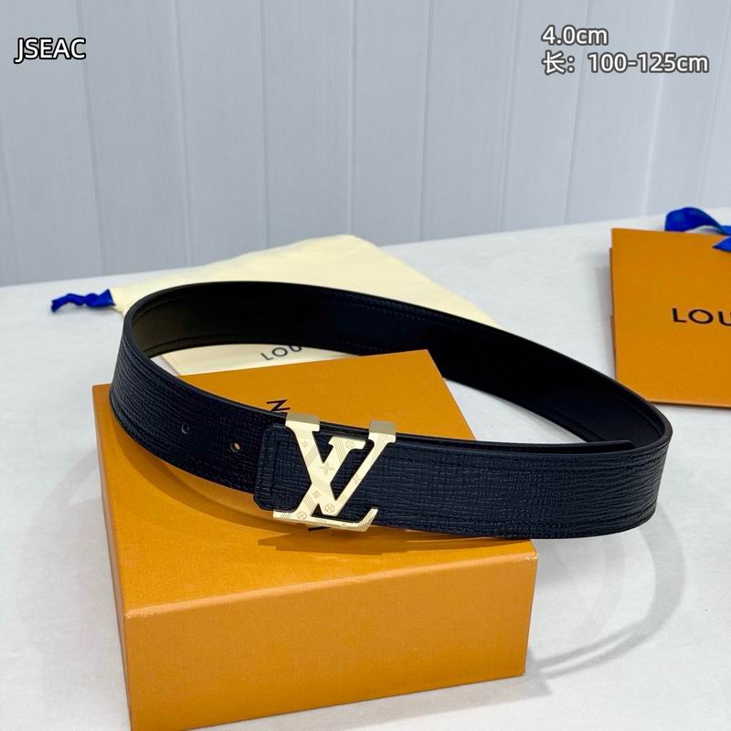 LV belt 40mmX100-125cm 8L103